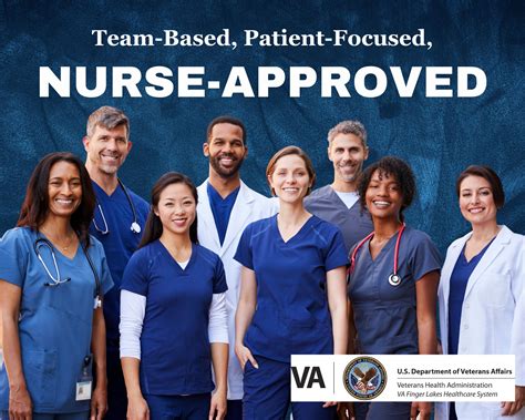 Va Nursing Careers With Benefits