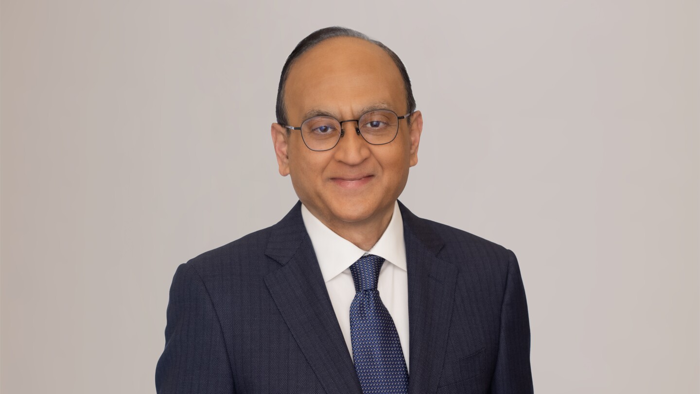 Vasant Prabhu