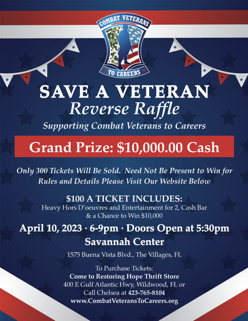 Veterans Association Careers