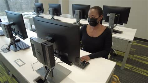 Wake Tech Careers