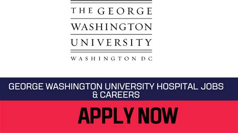 Washington Hospital Careers