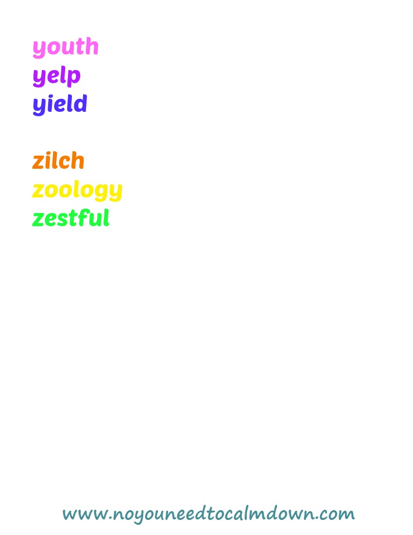 What Are Tier 2 Words