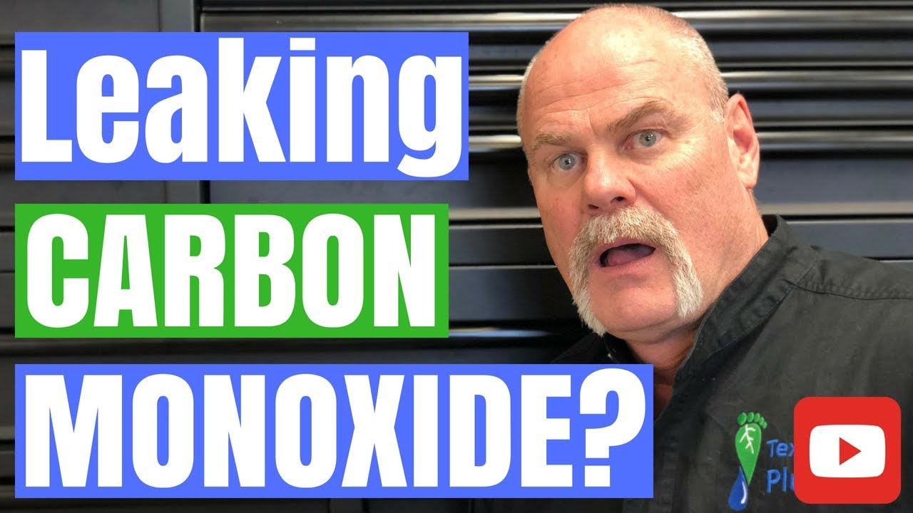 What Can Cause A Carbon Monoxide Leak