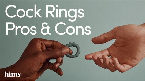 What Does A Cock Ring Do