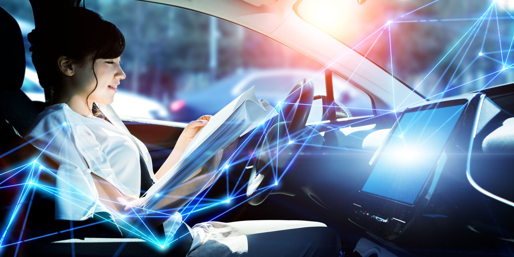 What Is Vehicle To Everything V2x Built In What Is Vehicle To Everything V2x Built In