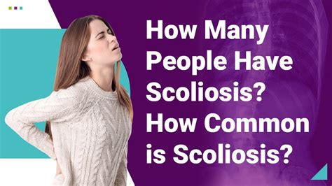 What Percentage Of People Have Scoliosis