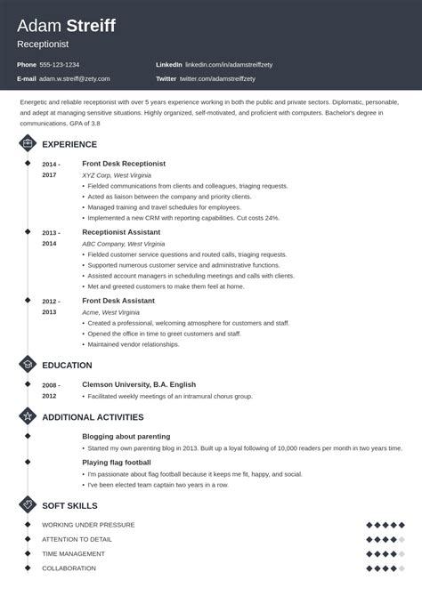 What To Put On A Resume Tips And Examples For 2025 What To Put On A Resume Tips And Examples For 2025