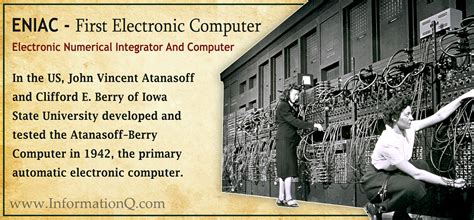 Who Created The First Digital Computer