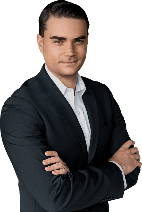 Who Is Ben Shapiro