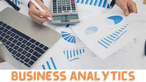 Why A Business Analytics Program Is Essential In This Digital Age Why A Business Analytics Program Is Essential In This Digital Age