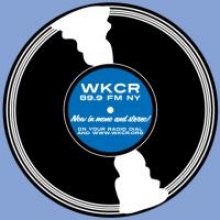 Wkcr T Shirt Limited Edition Act Now Wkcr 89 9Fm Ny Wkcr T Shirt Limited Edition Act Now Wkcr 89 9Fm Ny