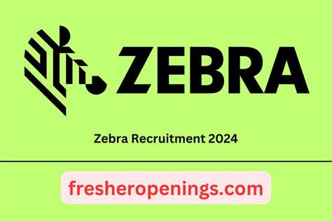Zebra Technologies Careers