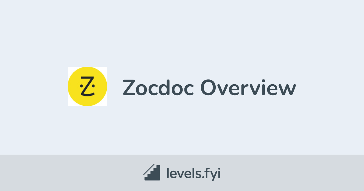 Zocdoc Careers Zocdoc Careers